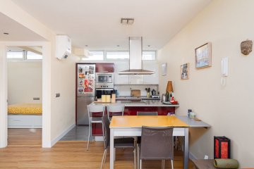 Foto 9 de BAJO EXTERIOR CON TERRAZA Y JARDIN A 10 MINUTOS DEL CENTRO Foto 9 de BAJO EXTERIOR CON TERRAZA Y JARDIN A 10 MINUTOS DEL CENTRO