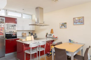 Foto 10 de BAJO EXTERIOR CON TERRAZA Y JARDIN A 10 MINUTOS DEL CENTRO Foto 10 de BAJO EXTERIOR CON TERRAZA Y JARDIN A 10 MINUTOS DEL CENTRO