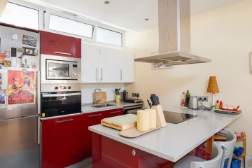 Foto 11 de BAJO EXTERIOR CON TERRAZA Y JARDIN A 10 MINUTOS DEL CENTRO Foto 11 de BAJO EXTERIOR CON TERRAZA Y JARDIN A 10 MINUTOS DEL CENTRO