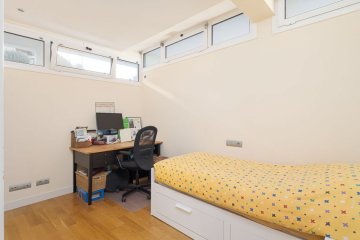 Foto 14 de BAJO EXTERIOR CON TERRAZA Y JARDIN A 10 MINUTOS DEL CENTRO Foto 14 de BAJO EXTERIOR CON TERRAZA Y JARDIN A 10 MINUTOS DEL CENTRO