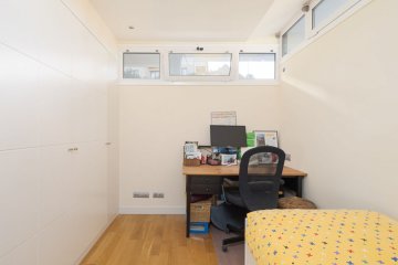 Foto 15 de BAJO EXTERIOR CON TERRAZA Y JARDIN A 10 MINUTOS DEL CENTRO Foto 15 de BAJO EXTERIOR CON TERRAZA Y JARDIN A 10 MINUTOS DEL CENTRO