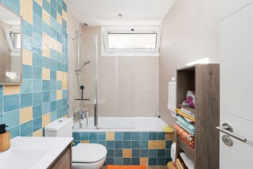 Foto 17 de BAJO EXTERIOR CON TERRAZA Y JARDIN A 10 MINUTOS DEL CENTRO Foto 17 de BAJO EXTERIOR CON TERRAZA Y JARDIN A 10 MINUTOS DEL CENTRO