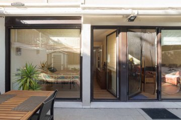 Foto 18 de BAJO EXTERIOR CON TERRAZA Y JARDIN A 10 MINUTOS DEL CENTRO Foto 18 de BAJO EXTERIOR CON TERRAZA Y JARDIN A 10 MINUTOS DEL CENTRO