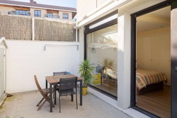 Foto 19 de BAJO EXTERIOR CON TERRAZA Y JARDIN A 10 MINUTOS DEL CENTRO Foto 19 de BAJO EXTERIOR CON TERRAZA Y JARDIN A 10 MINUTOS DEL CENTRO