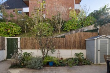 Foto 20 de BAJO EXTERIOR CON TERRAZA Y JARDIN A 10 MINUTOS DEL CENTRO Foto 20 de BAJO EXTERIOR CON TERRAZA Y JARDIN A 10 MINUTOS DEL CENTRO