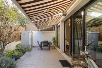 Foto 22 de BAJO EXTERIOR CON TERRAZA Y JARDIN A 10 MINUTOS DEL CENTRO Foto 22 de BAJO EXTERIOR CON TERRAZA Y JARDIN A 10 MINUTOS DEL CENTRO