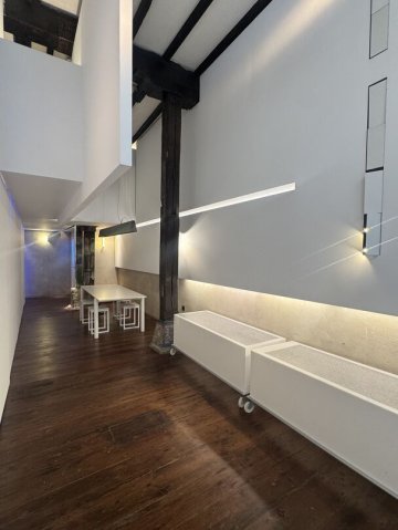Foto 2 de Se alquila un espacio ideal para actividades vinculadas al diseño, interiorismo, arquitectura, arte, moda, decoración.