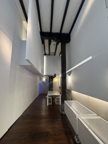 Foto 3 de Se alquila un espacio ideal para actividades vinculadas al diseño, interiorismo, arquitectura, arte, moda, decoración.