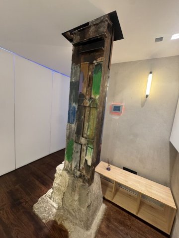 Foto 6 de Se alquila un espacio ideal para actividades vinculadas al diseño, interiorismo, arquitectura, arte, moda, decoración.