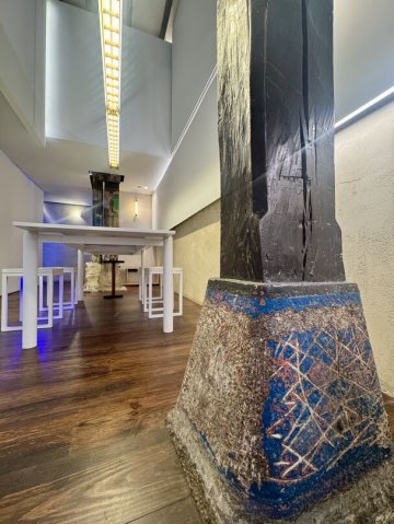 Foto 9 de Se alquila un espacio ideal para actividades vinculadas al diseño, interiorismo, arquitectura, arte, moda, decoración.