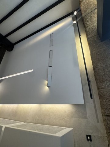 Foto 15 de Se alquila un espacio ideal para actividades vinculadas al diseño, interiorismo, arquitectura, arte, moda, decoración.