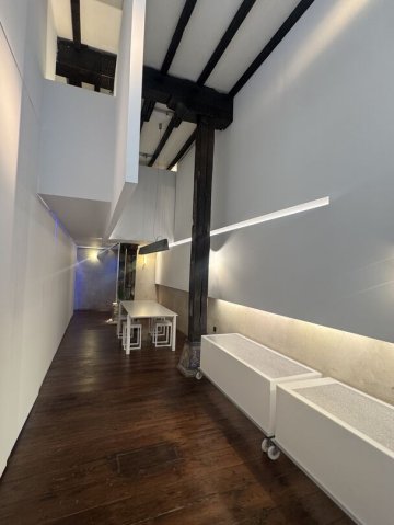 Foto 7 de Se alquila un espacio ideal para actividades vinculadas al diseño, interiorismo, arquitectura, arte, moda, decoración.