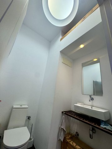 Foto 9 de Se alquila un espacio ideal para actividades vinculadas al diseño, interiorismo, arquitectura, arte, moda, decoración.
