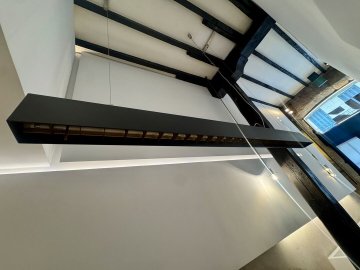 Foto 12 de Se alquila un espacio ideal para actividades vinculadas al diseño, interiorismo, arquitectura, arte, moda, decoración.