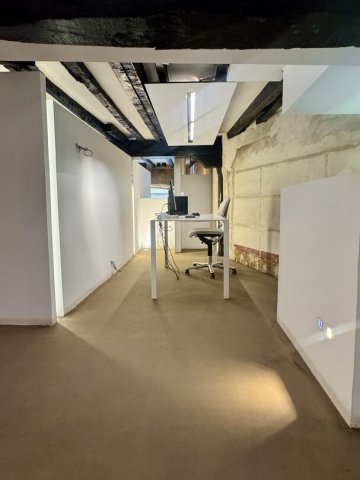 Foto 16 de Se alquila un espacio ideal para actividades vinculadas al diseño, interiorismo, arquitectura, arte, moda, decoración.