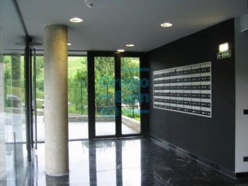 Foto 11 de Edificio de oficinas representativo