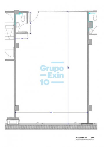 Foto 43 de Edificio de oficinas representativo