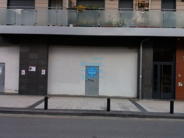 Foto 2 de Bloques nuevos de Calle Amara, junto al nuevo Eroski.