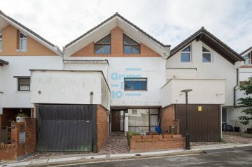 Foto 2 de Villa en Urbanizacion Montesol