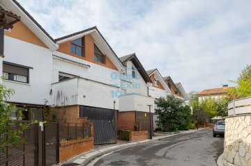 Foto 3 de Villa en Urbanizacion Montesol