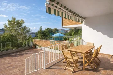 Foto 8 de Villa en Urbanizacion Montesol