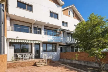 Foto 10 de Villa en Urbanizacion Montesol