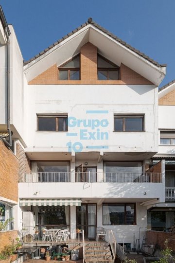 Foto 12 de Villa en Urbanizacion Montesol