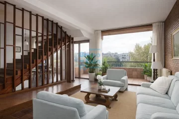 Foto 15 de Villa en Urbanizacion Montesol