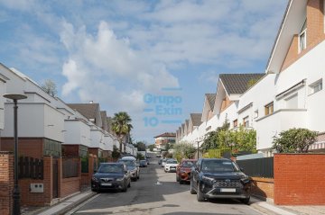 Foto 64 de Villa en Urbanizacion Montesol