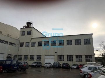 Foto 4 de Local en edificio industrial