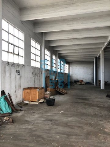 Foto 8 de Local en edificio industrial