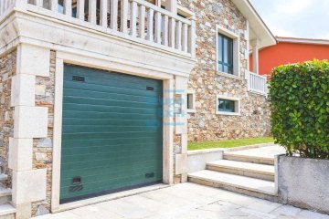 Foto 46 de CASA INDIVIDUAL EN PANTIN - VALDOVIÑO - A CORUÑA