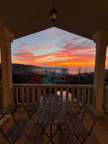 Foto 60 de CASA INDIVIDUAL EN PANTIN - VALDOVIÑO - A CORUÑA