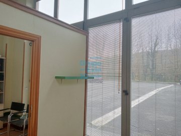 Foto 5 de Poligono Ventas junto entrada