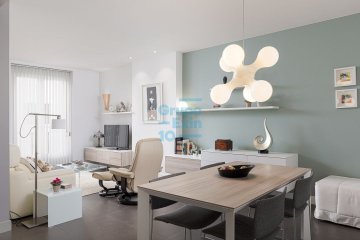 Foto 3 de Vivienda impecable .