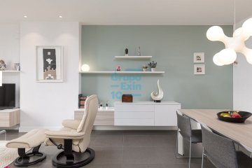 Foto 7 de Vivienda impecable .