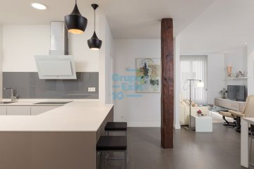 Foto 10 de Vivienda impecable .