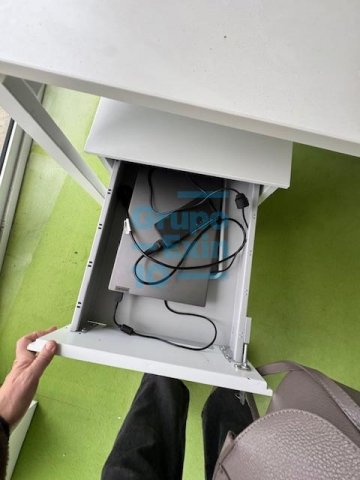 Foto 55 de Oficina de esquina