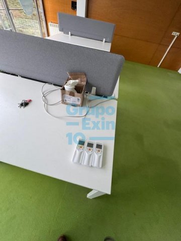 Foto 57 de Oficina de esquina