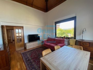 Foto 7 de Vistas bahia, con garaje cerrado. Vacío