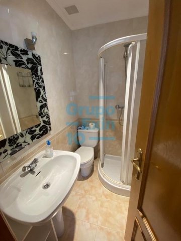 Foto 12 de Vistas bahia, con garaje cerrado. Vacío