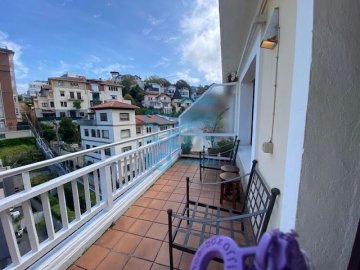 Foto 14 de Vistas bahia, con garaje cerrado. Vacío