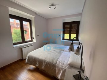 Foto 15 de Vistas bahia, con garaje cerrado. Vacío