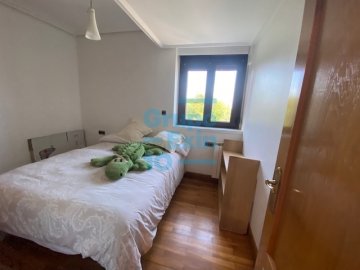 Foto 17 de Vistas bahia, con garaje cerrado. Vacío