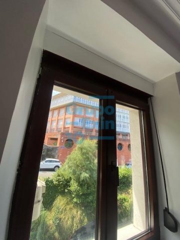 Foto 21 de Vistas bahia, con garaje cerrado. Vacío