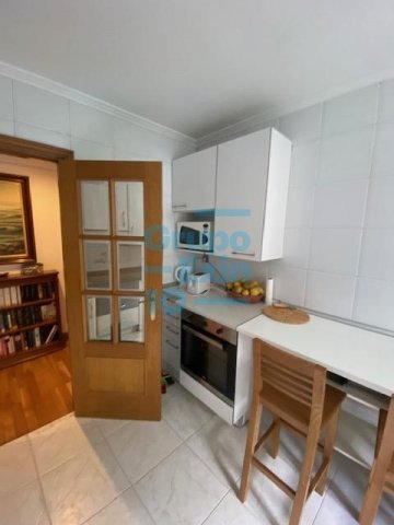 Foto 27 de Vistas bahia, con garaje cerrado. Vacío