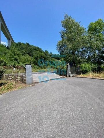 Foto 3 de Parcela privada de 8.000 m2.
