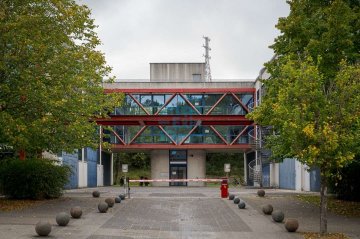 Foto 2 de Zuatzu Parque empresarial - Oficina en Venta con Inquilino