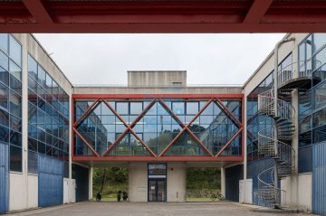 Foto 3 de Zuatzu Parque empresarial - Oficina en Venta con Inquilino