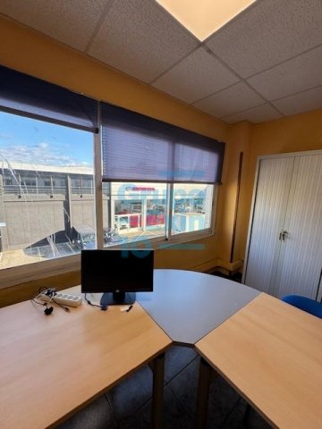 Foto 28 de Muy bien comunicada. Polígono Bidebitarte. Astigarraga.